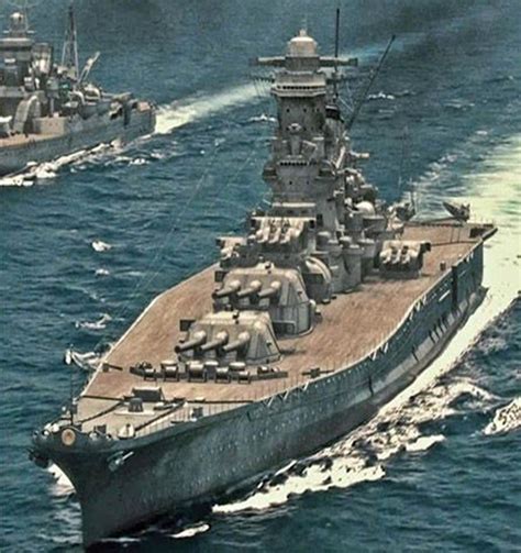 Yamato | Us navy ships, Battleship, Imperial japanese navy