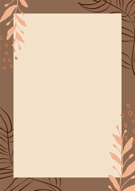 347 Brown Background Template Pics - MyWeb