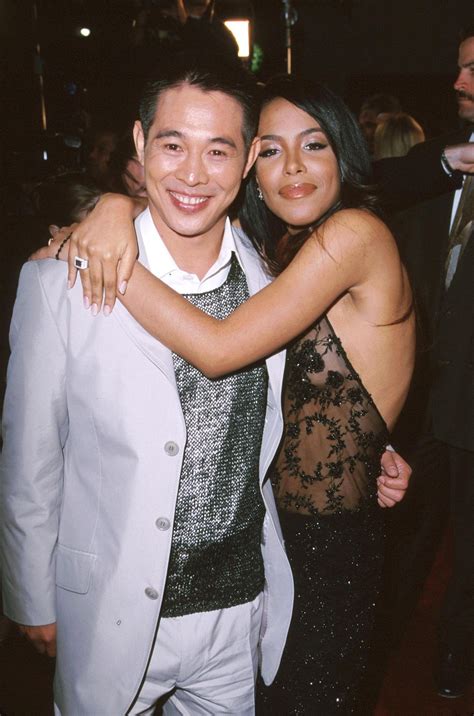 Romeo Must Die Premiere 2000 - Aaliyah Photo (24648414) - Fanpop