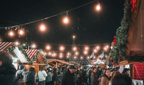 Christkindl Market 2023 | Creative Loafing