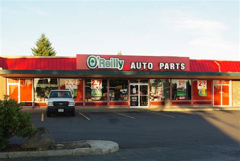 File:O'Reilly Auto Parts - Hillsboro, Oregon.JPG - Wikimedia Commons