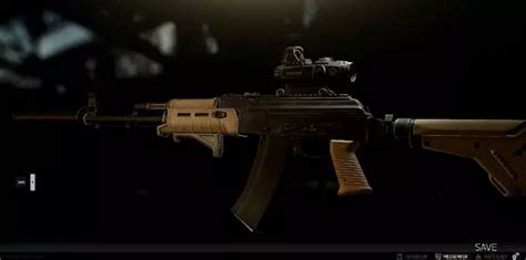 Tarkov Gun Tier List 2021: What are the Escape From Tarkov Best Weapons ...