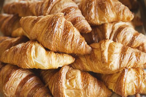 Curved croissants banned by Tesco and they're being replaced with ...