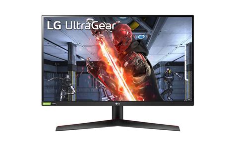 Venta > monitor g sync 144hz ips > en stock