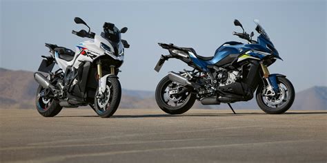 BMW Announces 2024 S 1000 XR And M 1000 XR Cycle World, 52% OFF