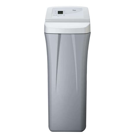 40,000 Grain Capacity Water Softener - WHES40 | Whirlpool