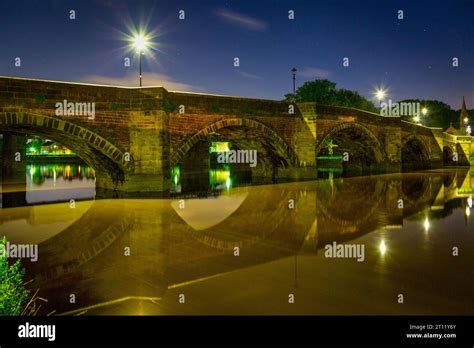 Penwortham history hi-res stock photography and images - Alamy