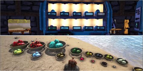 ARK: Survival Evolved – How To Get An Egg Incubator & What It's For