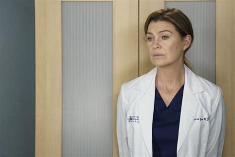 How to Watch 'Grey's Anatomy' Season 16 Fall Finale: 'Let's All Go to ...