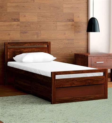 Upgrade Your Bedroom with a Stunning King Size Wood Bed Design - Shop ...