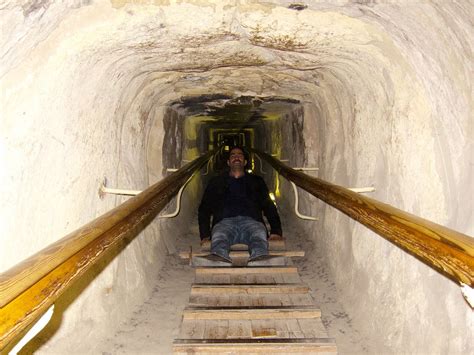 Inside the Great Pyramid of Khufu (Cheops) | Great pyramid of khufu ...