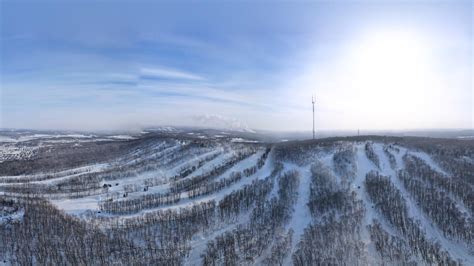 Granite Peak - Wisconsin's Legendary Ski Area