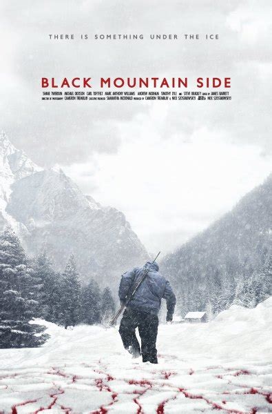 Black Mountain Side |Teaser Trailer