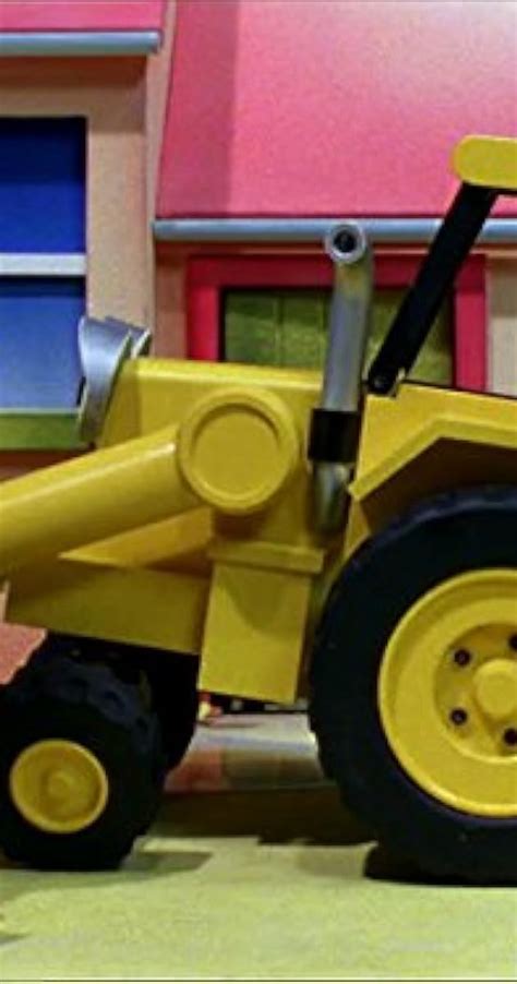 "Bob the Builder" Mucky Muck (TV Episode 1999) - IMDb