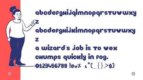 Nickelodeon Font - Fonts Studio