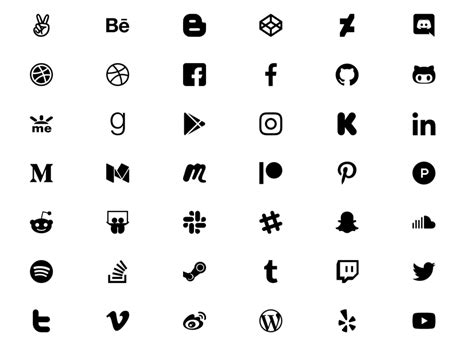 react-animated-social-icons - npm