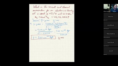 Special Relativity Examples, GPS, and General Relativity - YouTube