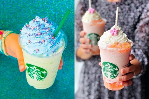 The 9 Best Starbucks Summer Drinks For Warm Weather - Let's Eat Cake