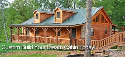 New Amish Log Cabin Kits - New Home Plans Design