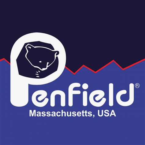 Penfield Outdoor Apparel – Logos Download