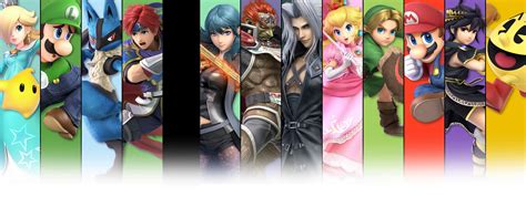 Official - DLC Speculation Discussion Volume II | Page 855 | Smashboards