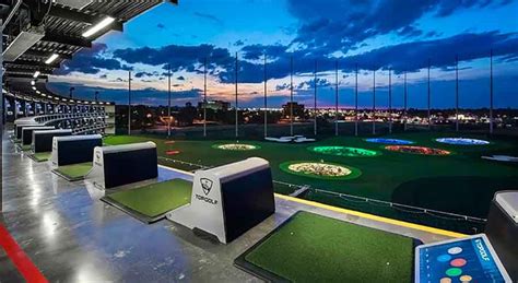 Topgolf To Open New Venue In Colorado Springs | SGB Media Online