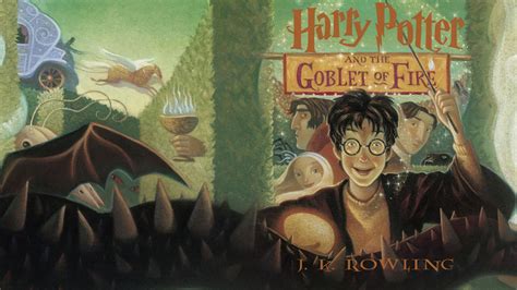 Download Fantasy Harry Potter HD Wallpaper