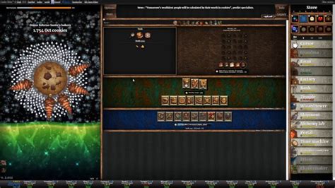 Cookie Clicker Garden Mini-Game Guide: How to Unlock Every Seed in 2024