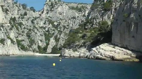 Calanques Boat Trip from Cassis, France - La Vie Zine