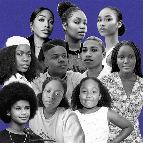 11 Young Black Activists Changing the World | DoSomething.org