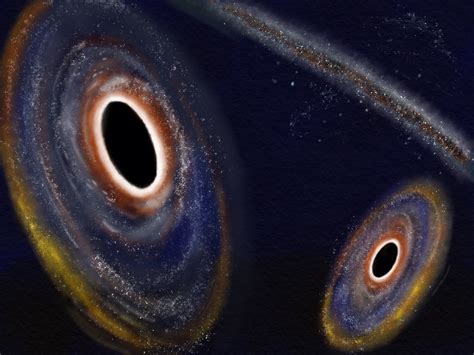 Nearest Black Hole Milky Way Galaxy