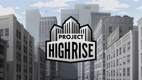 Project Highrise DLC 및 모든 애드온 - Epic Games Store