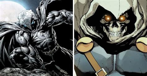 Moon Knight Vs. Taskmaster: Who Would Win and Why?