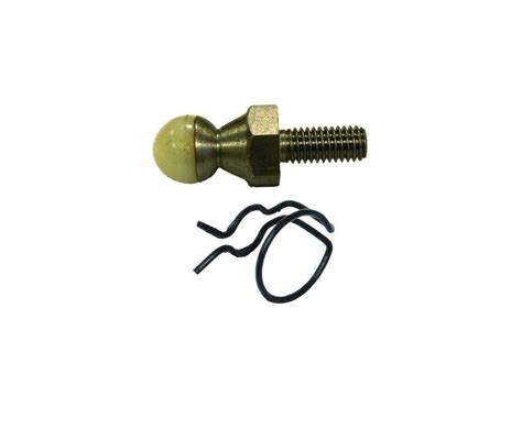 NV5600 G56 Clutch Pivot Ball 52087542 Nylon Tip With 4338855 Spring ...