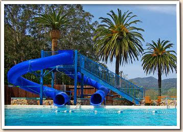 Avila Hot Springs Resort | Pool, Water Slides, Hot pool, Camping, Food ...