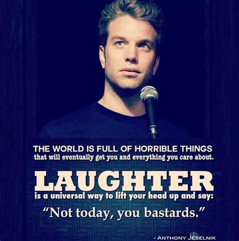 Comedian Quotes That Are Actually Great Life Advice (GALLERY)