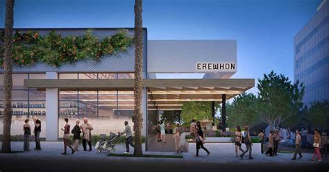 Organic Grocer Erewhon Opening Fourth Calif. Store April 11