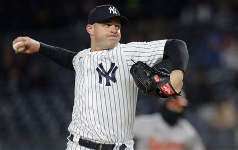 Michael King becoming Yankees' biggest bullpen weapon