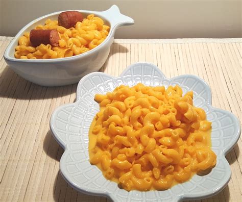 Kraft baked mac and cheese small casserole dish - chipslikos