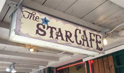 Star Café | Fort Worth Stockyards