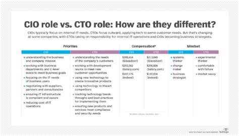 What are the roles and responsibilities of cio