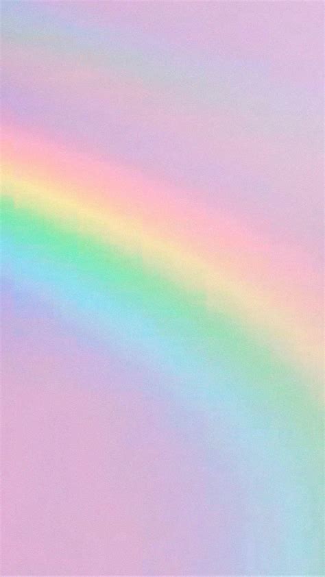 Rainbow Pastel Wallpapers - Wallpaper Cave