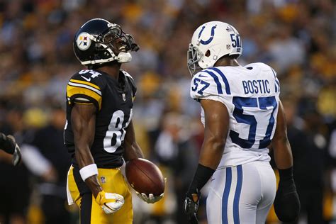 Colts vs. Steelers Week 10: Game Time, TV Schedule, Radio Info, and ...