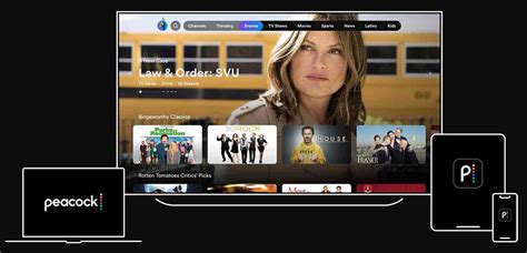 NBC reveals Peacock streaming service launch date and pricing | News ...