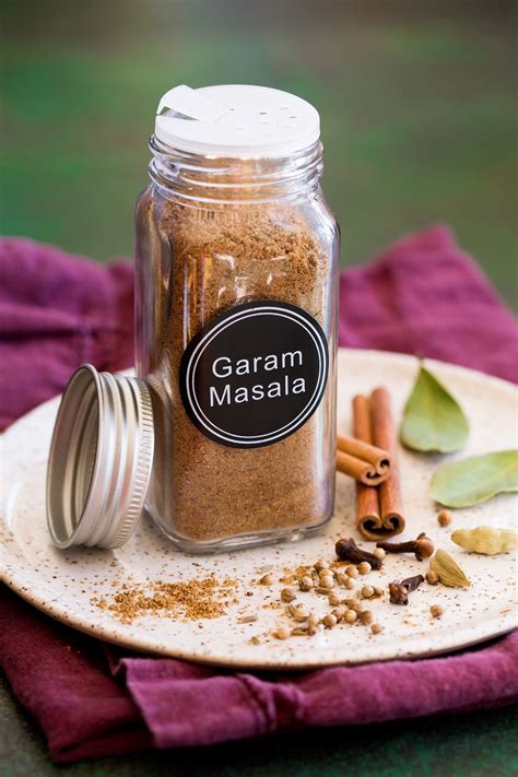 Garam Masala Recipe {Whole or Ground Spices} - Cooking Classy