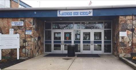 Despite Serious Obstacles, Lakewood School District Provided High ...