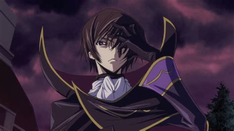 10 Knowledge-Imparting Code Geass Quotes For Everyday Life