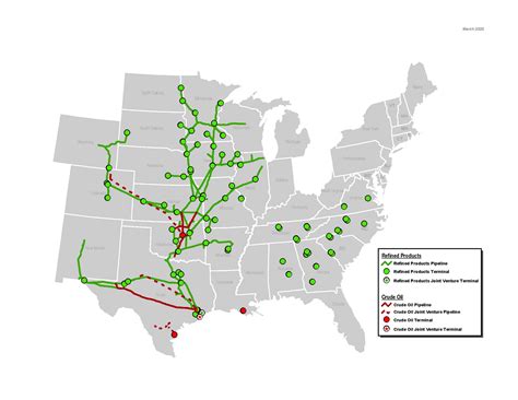 Magellan Midstream Partners, L.P.