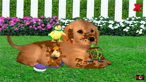 The wonder pets games - trondarelo