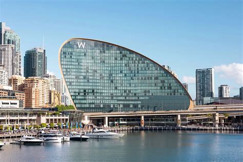 Sydney - Luxury hotels with benefits in Sydney